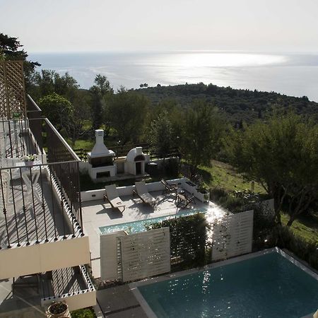 Yades Villas Athanion Luaran gambar