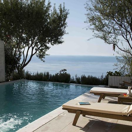 Yades Villas Athanion Luaran gambar