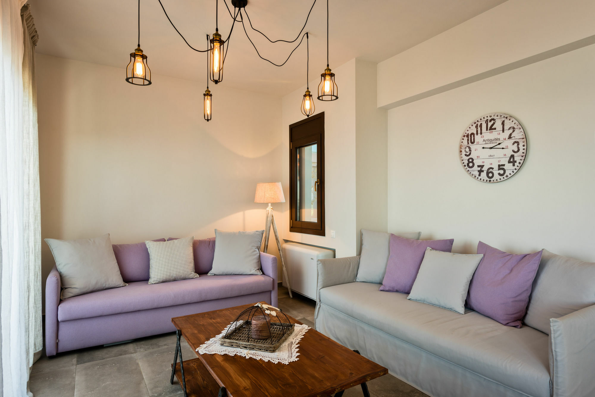 Yades Villas Athanion Luaran gambar